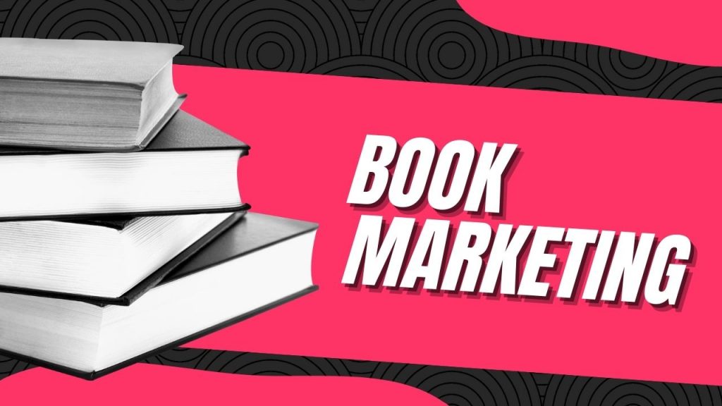Book marketing