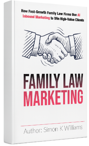 Family Law Marketing - MockUp